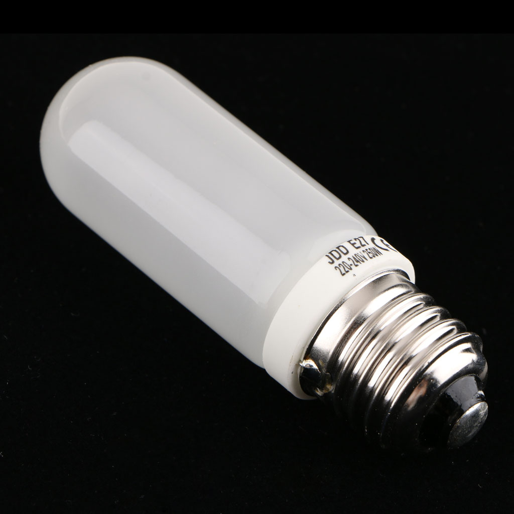 JDD Type E27 250W Tube Lamp Bu - Photography Lighting Type review and price