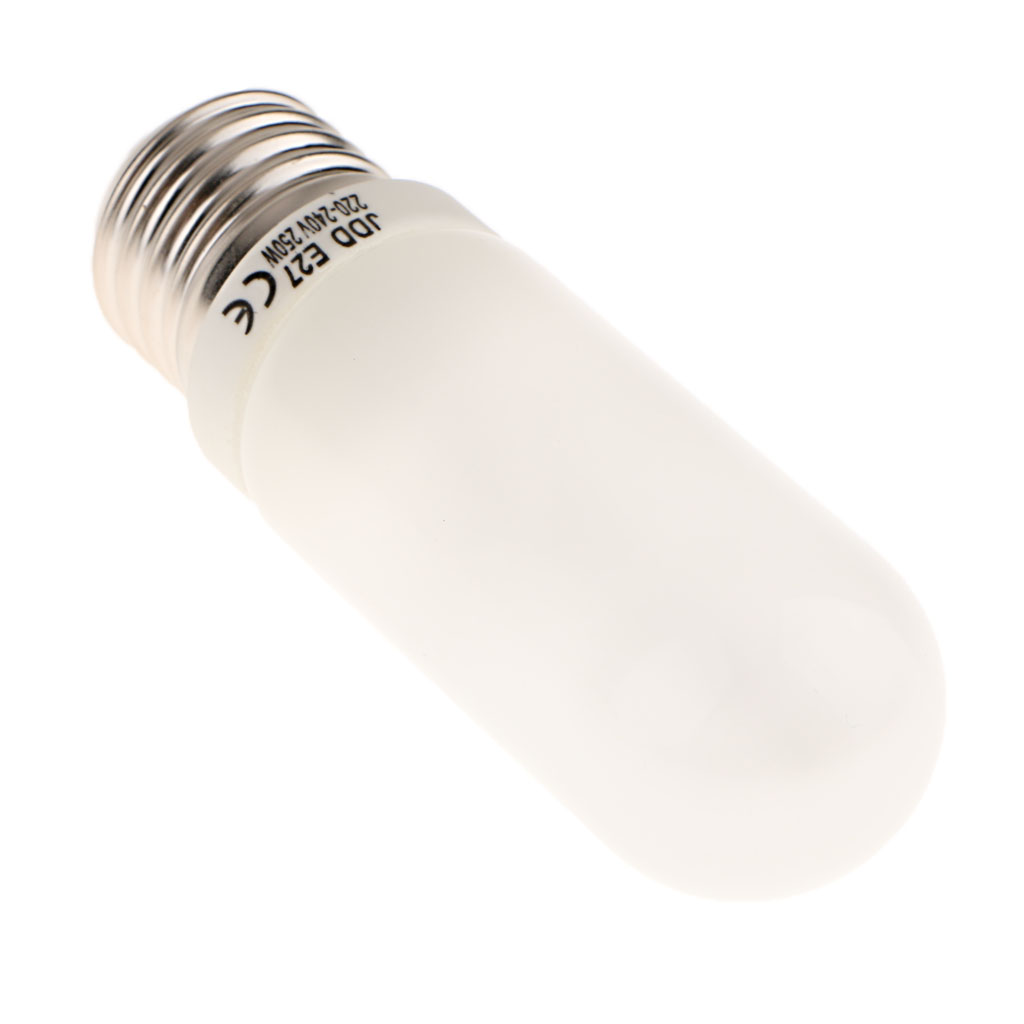 JDD Type E27 250W Tube Lamp Bu - Photography Lighting Type review and price
