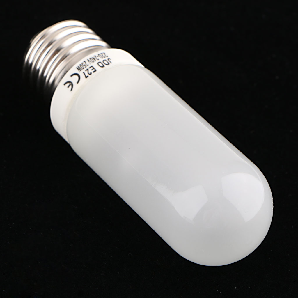 JDD Type E27 250W Tube Lamp Bu - Photography Lighting Type review and price