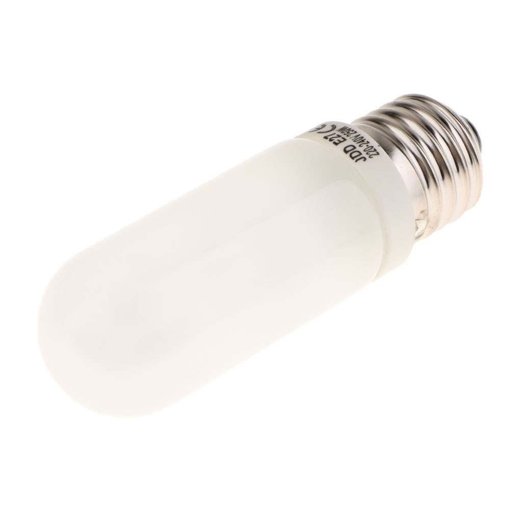 JDD Type E27 250W Tube Lamp Bu - Photography Lighting Type review and price