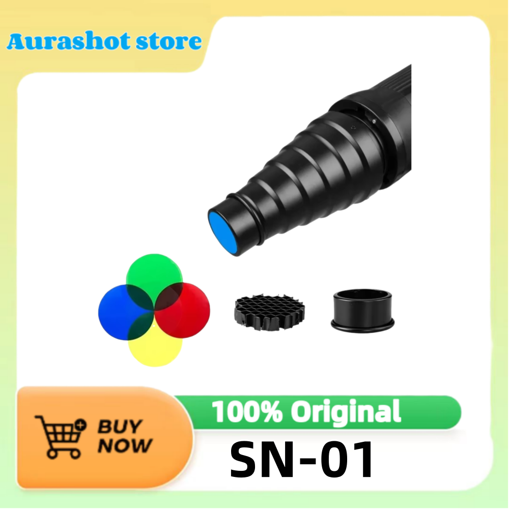original SN-01 Bowens Mount la - Photography Lighting Type review and price