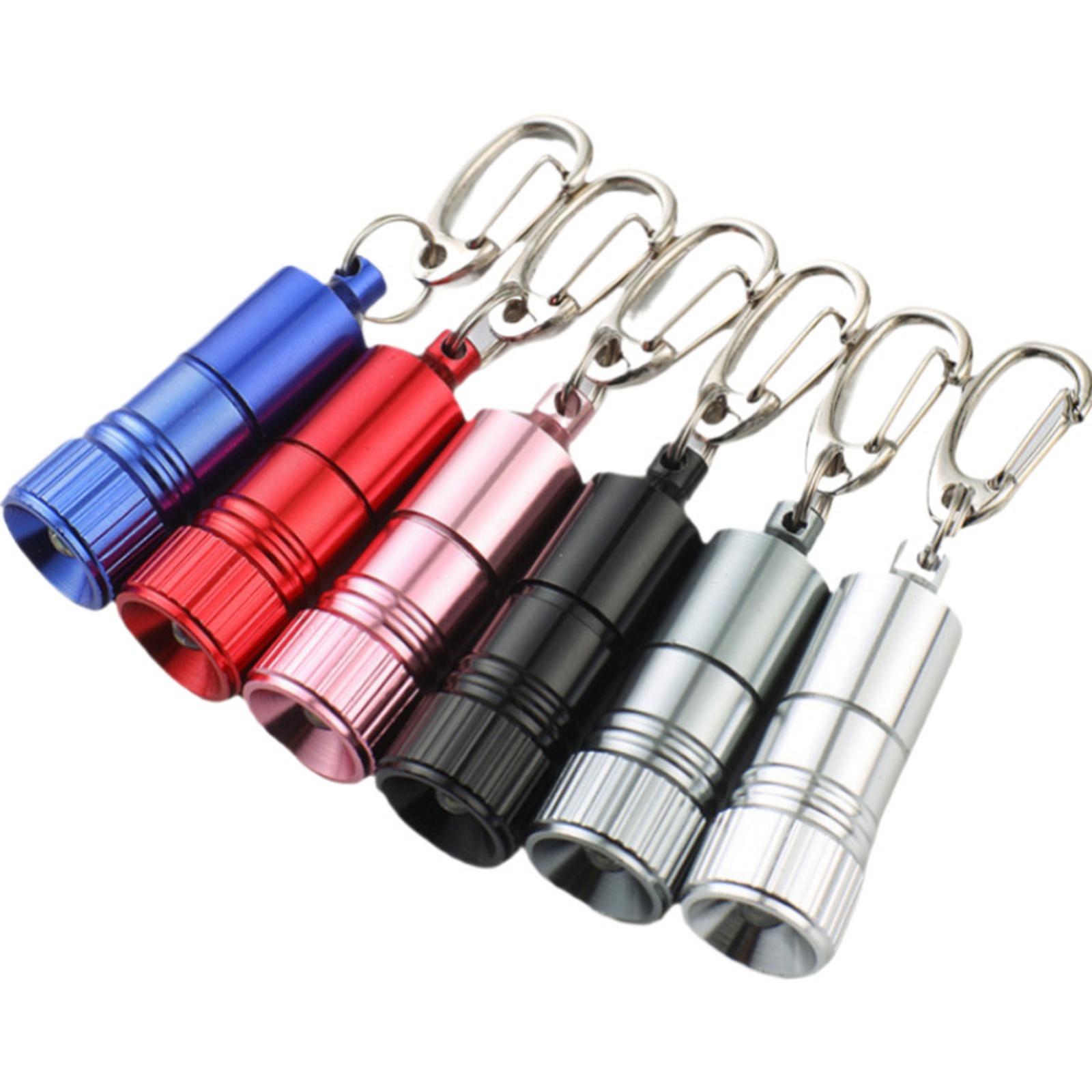  Mini Flashlight Keychain Rin - Led Ring Light 18 review and price