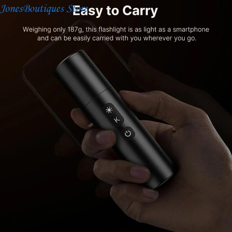LM07 Videography Flashlight Zo - Photography And Videography Lighting review and price