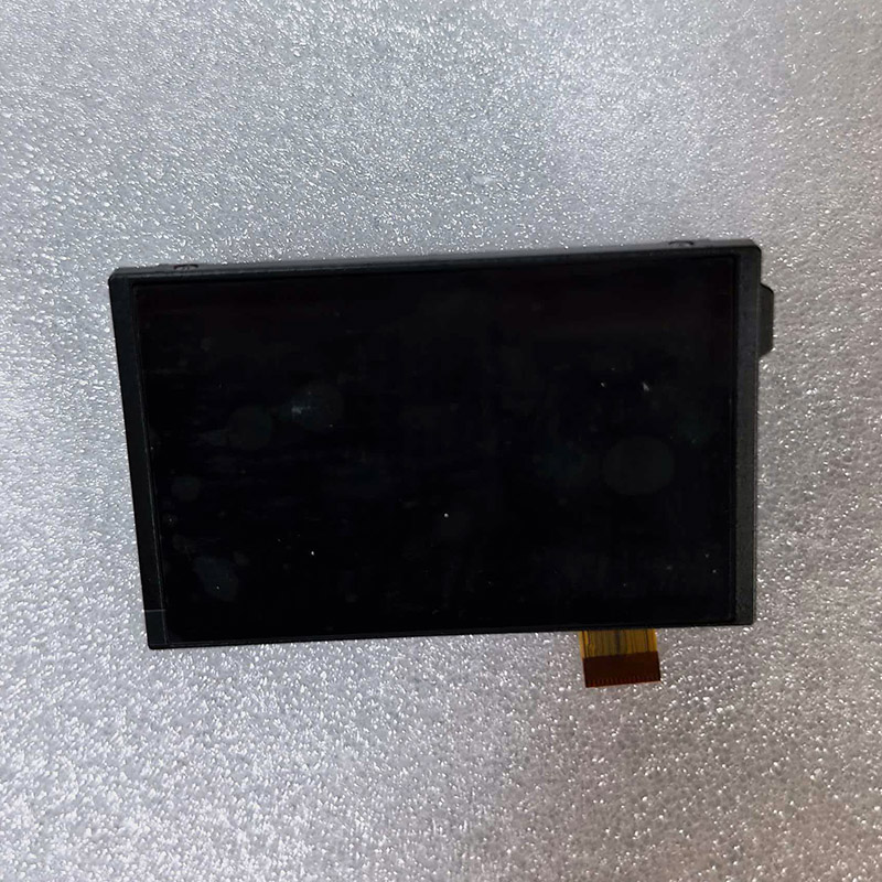 New LCD display screen assy wi - Fujifilm Camera X100Vi review and price