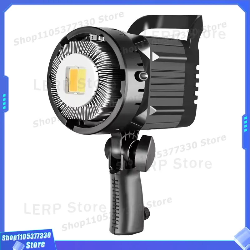 Professional LED Video Light C - Photography And Videography Lighting review and price