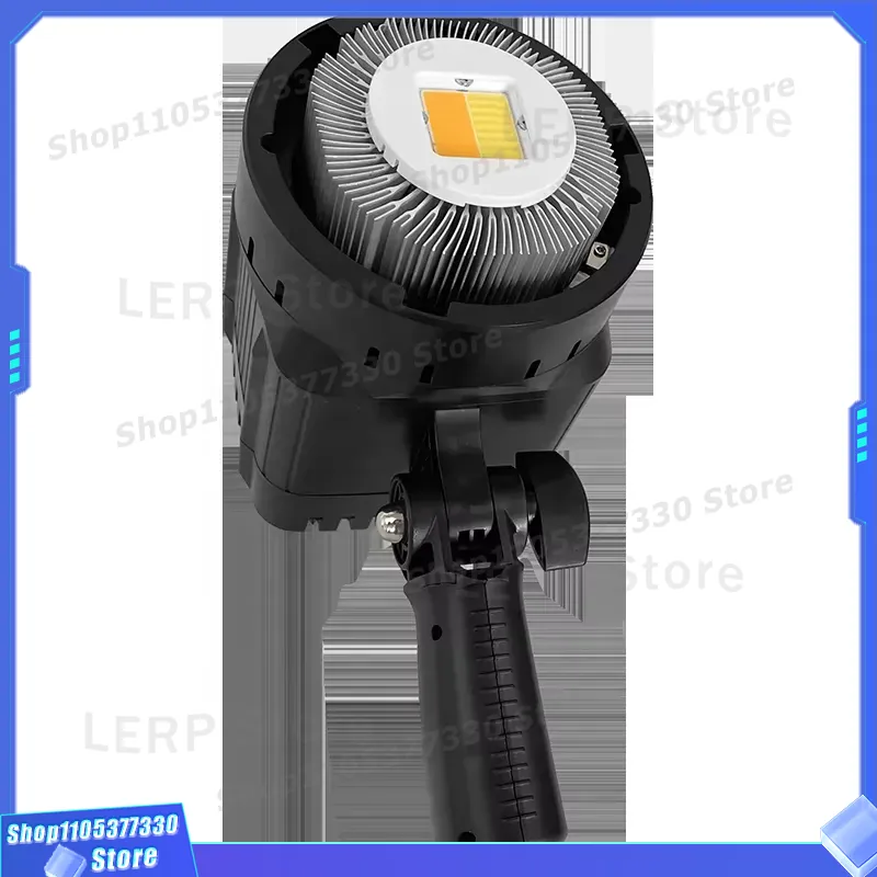 Professional LED Video Light C - Photography And Videography Lighting review and price