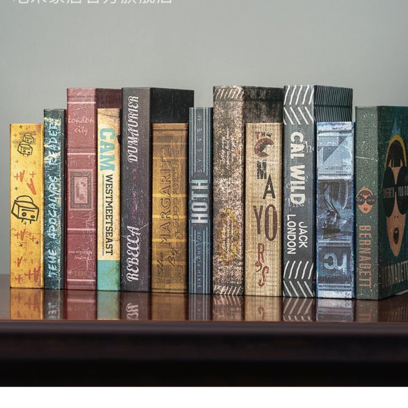 2025 Modern Book Shaped Decora - Lighting In Photography Book review and price
