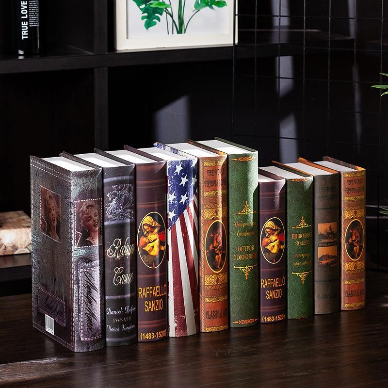 2025 Modern Book Shaped Decora - Lighting In Photography Book review and price