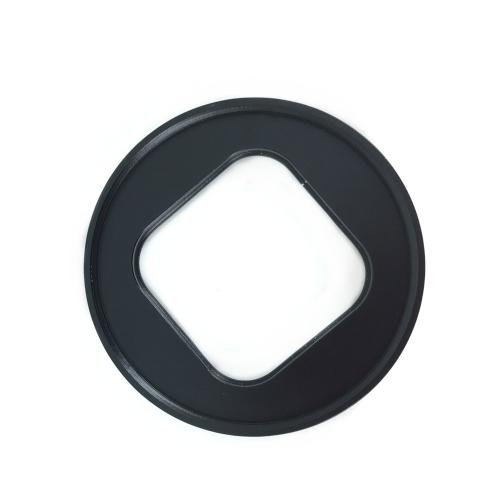 52mm Lens Filter Adapter Ring  - Gopro Action Camera Hero 13 Black review and price