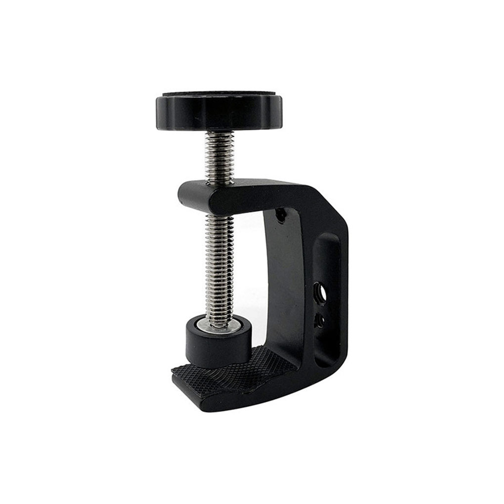 C- Shaped Clamp Aluminum Alloy - Photography Lighting Type review and price