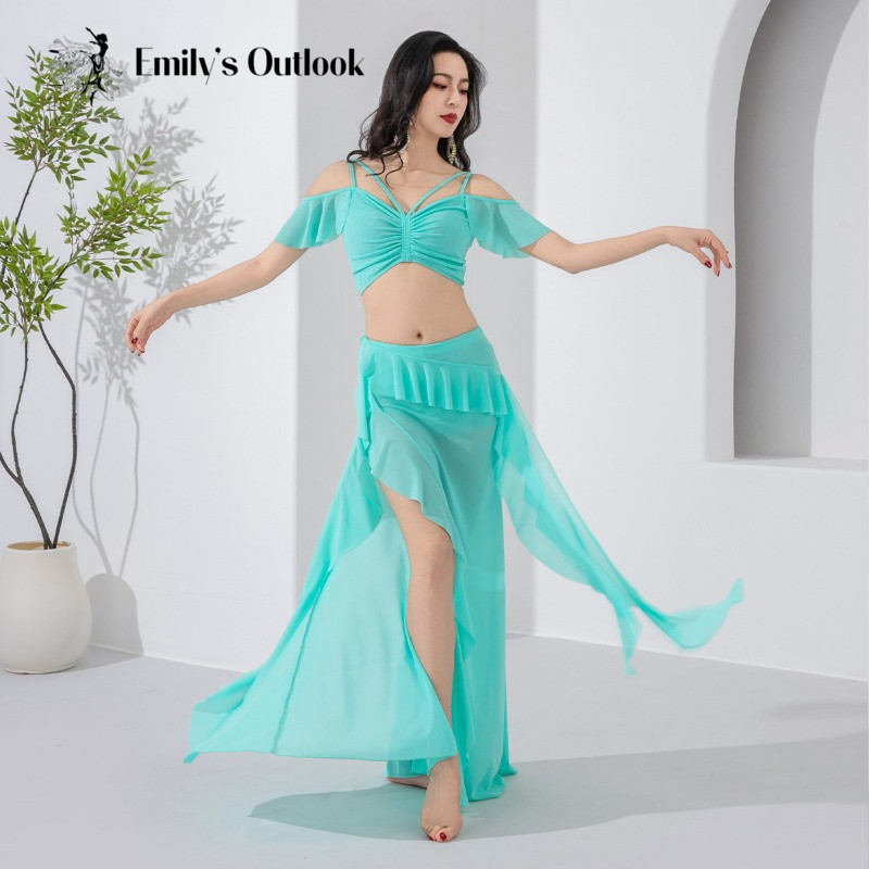 Women Light Belly Dance Costum - Photography Lighting Set review and price