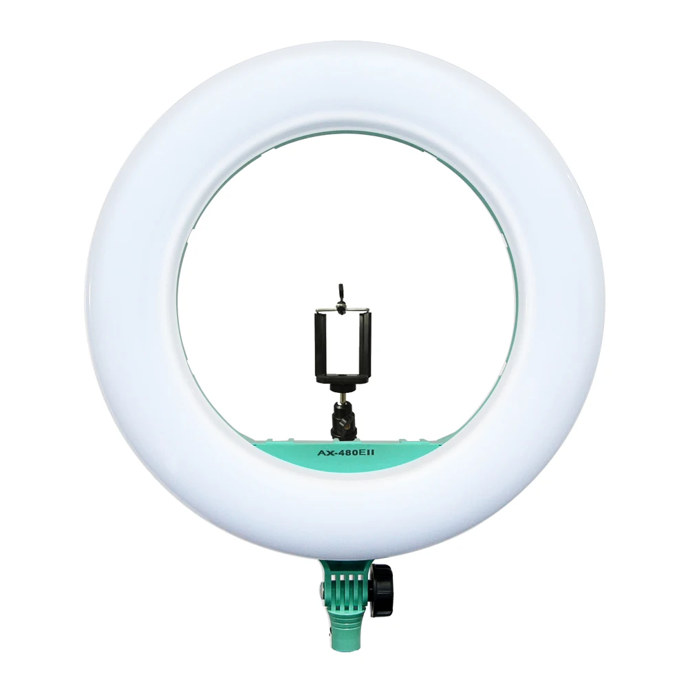 Yidoblo AX-480EII LCD Screen R - Led Ring Light 18 review and price