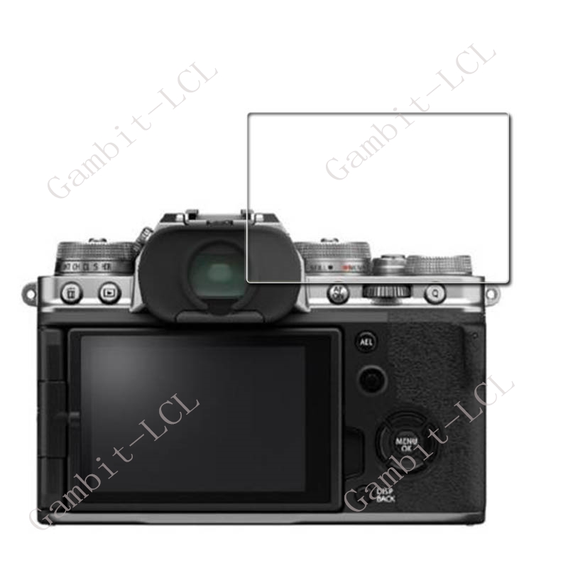 3PCS Tempered Glass For Fujifi - Fujifilm Camera X100Vi review and price