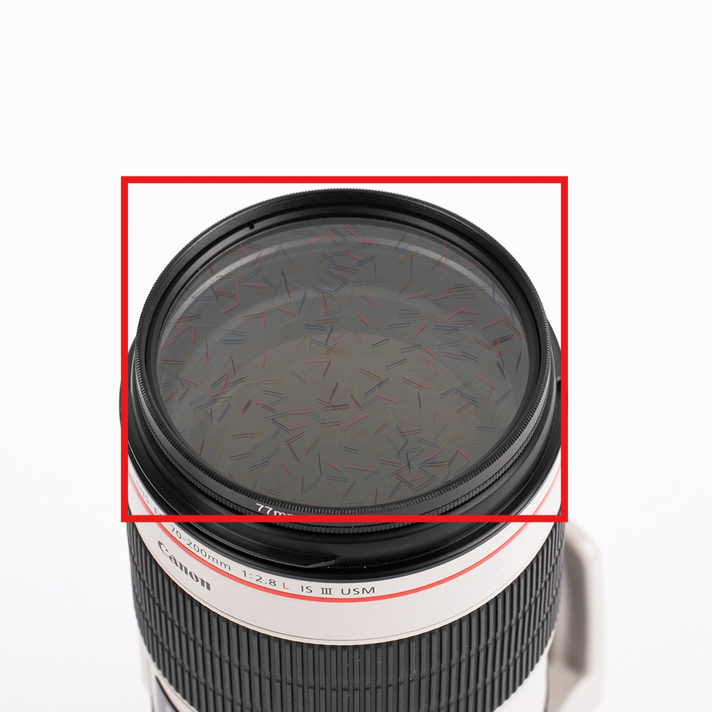 Colorful Starlight Streak Filt - Photography And Videography Lighting review and price