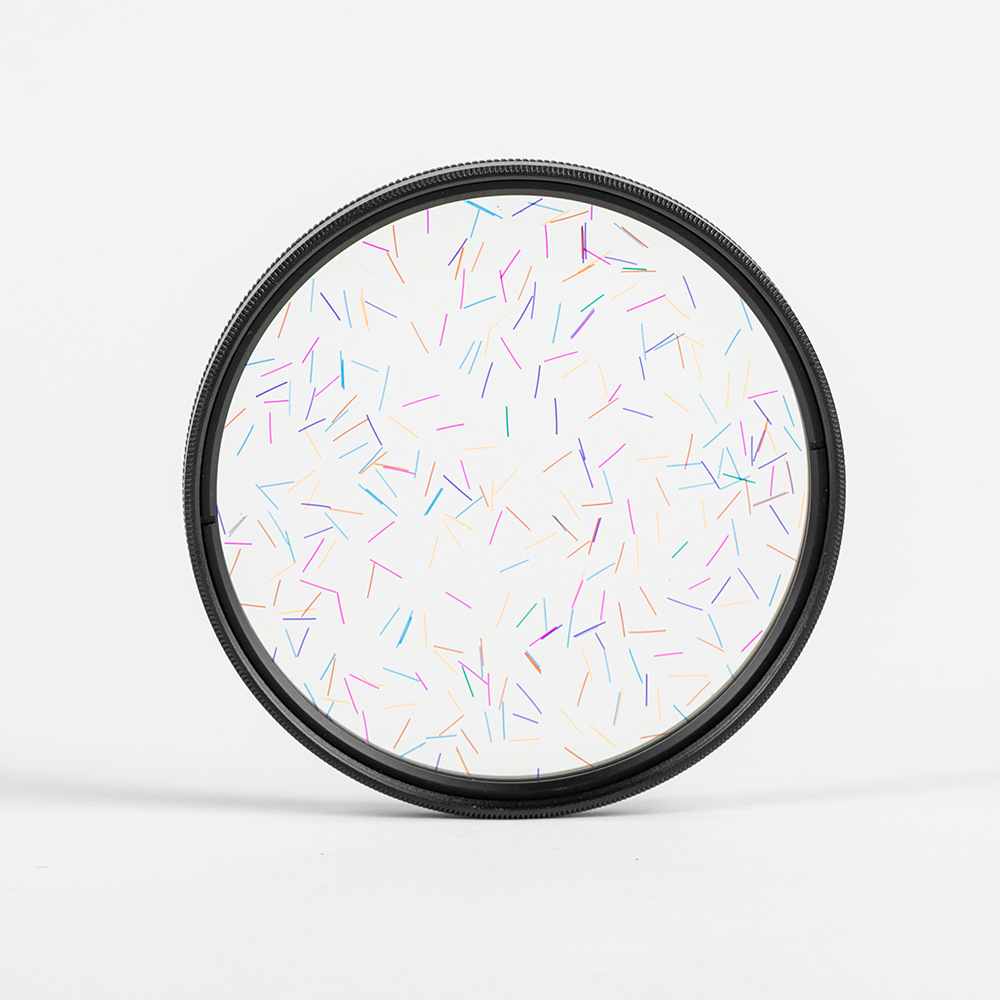 Colorful Starlight Streak Filt - Photography And Videography Lighting review and price