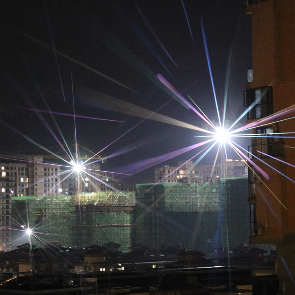 Colorful Starlight Streak Filt - Photography And Videography Lighting review and price
