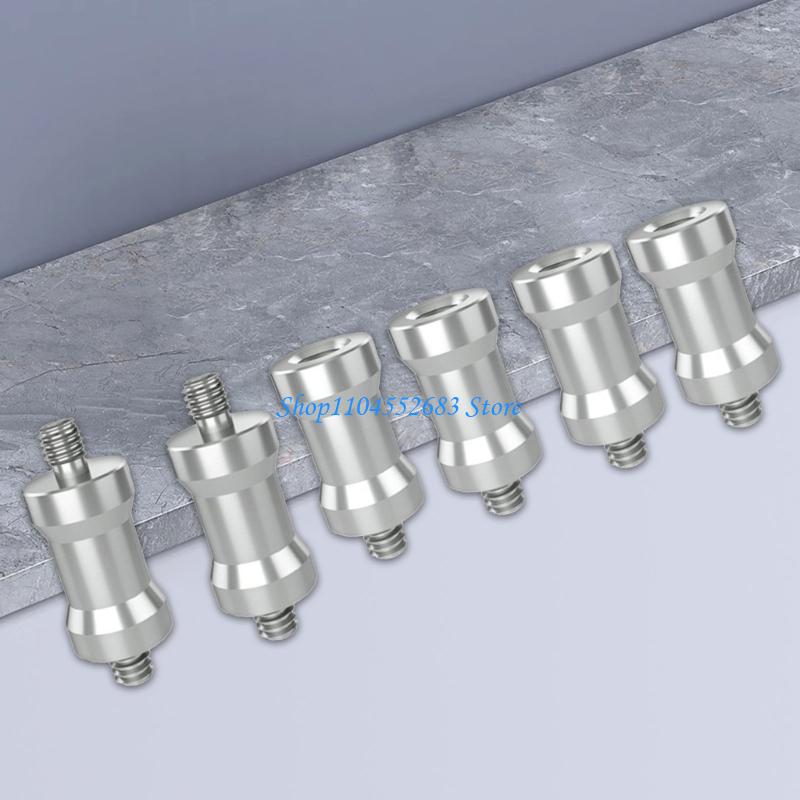 Heavy Duty 6061 Aluminum Alloy - Photography Lighting Diy review and price