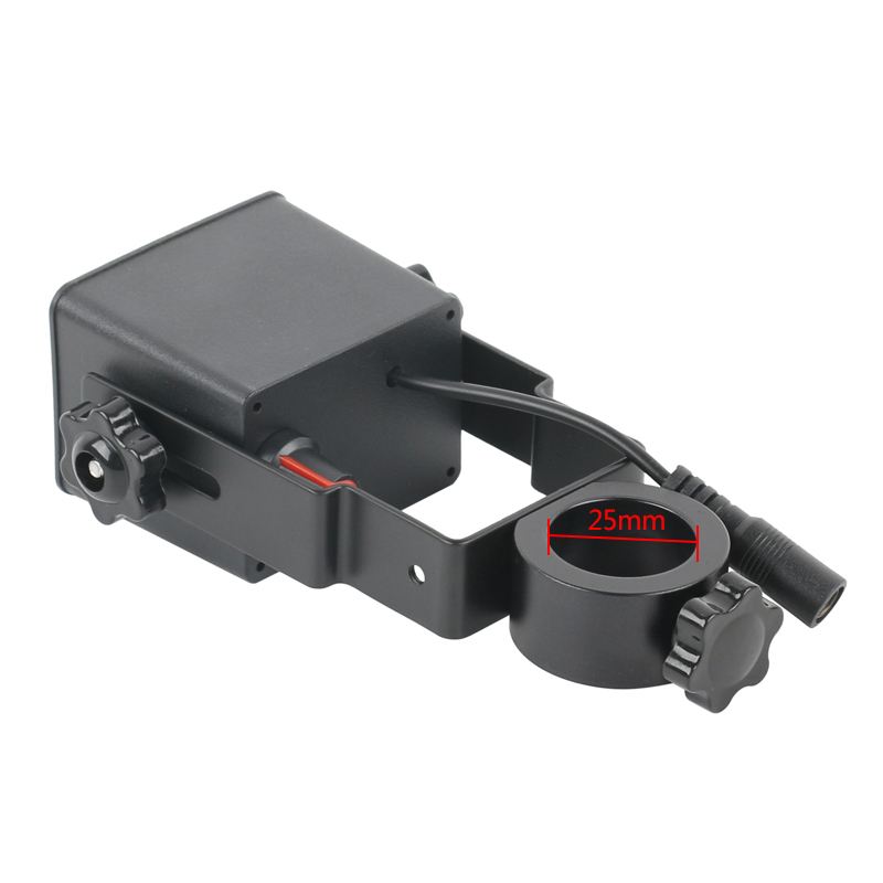 61 LED Adjustable Ring Side Li - Photography Lighting Products review and price