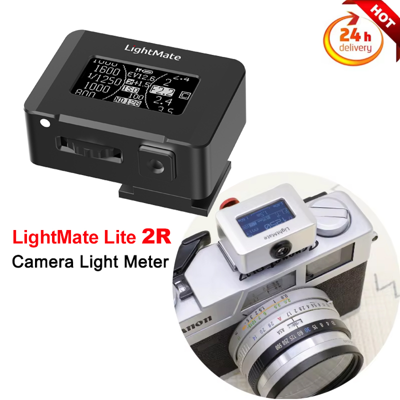 Photography Mini Camera Light  - Photography Lighting Set review and price