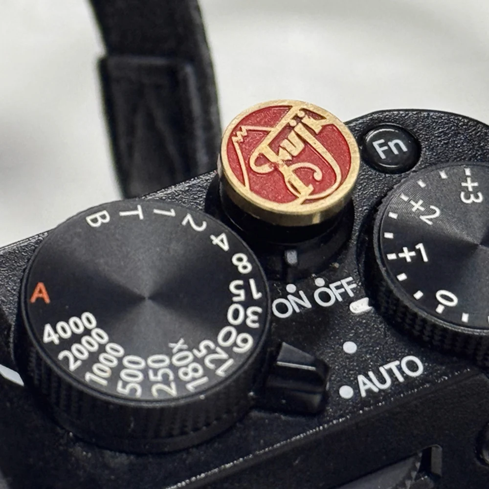 Camera Hot Shoe Cover Shutter  - Fujifilm Camera X100Vi review and price