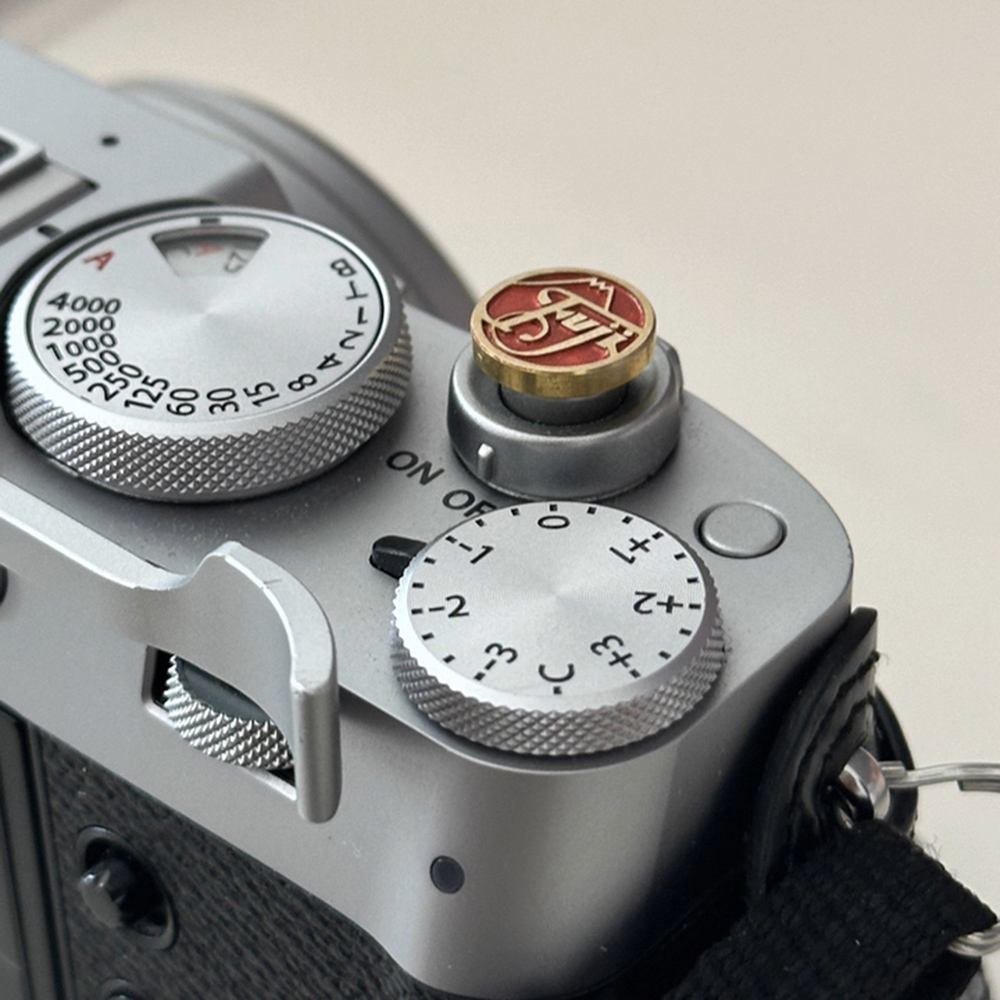 Camera Hot Shoe Cover Shutter  - Fujifilm Camera X100Vi review and price