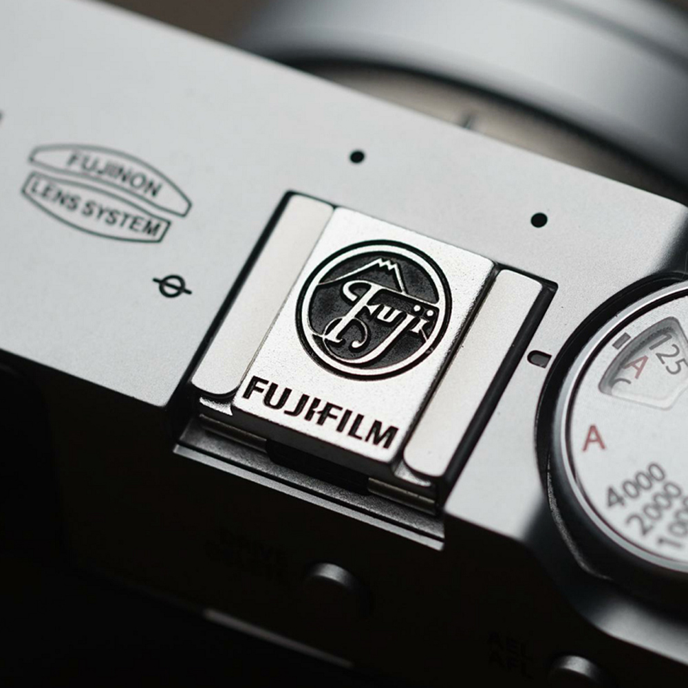 Camera Hot Shoe Cover Shutter  - Fujifilm Camera X100Vi review and price