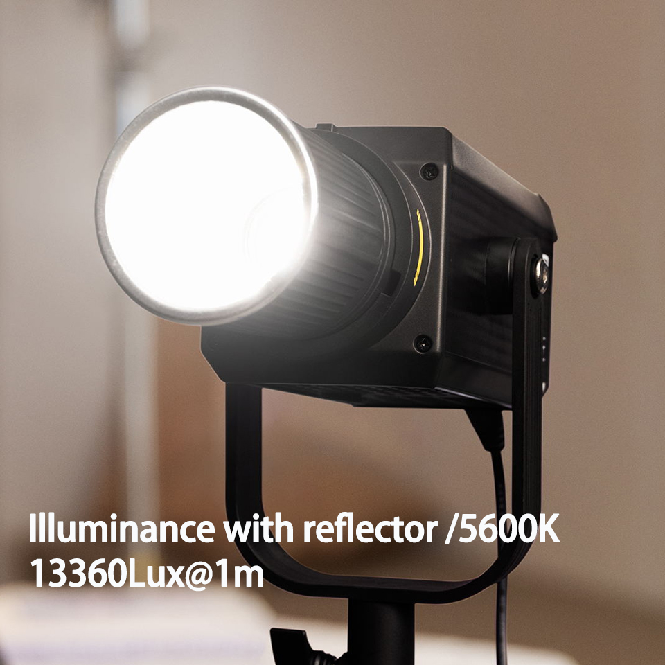 Nanlite FS-60B 70W Bi-color Sp - Photography Lighting Wireless review and price