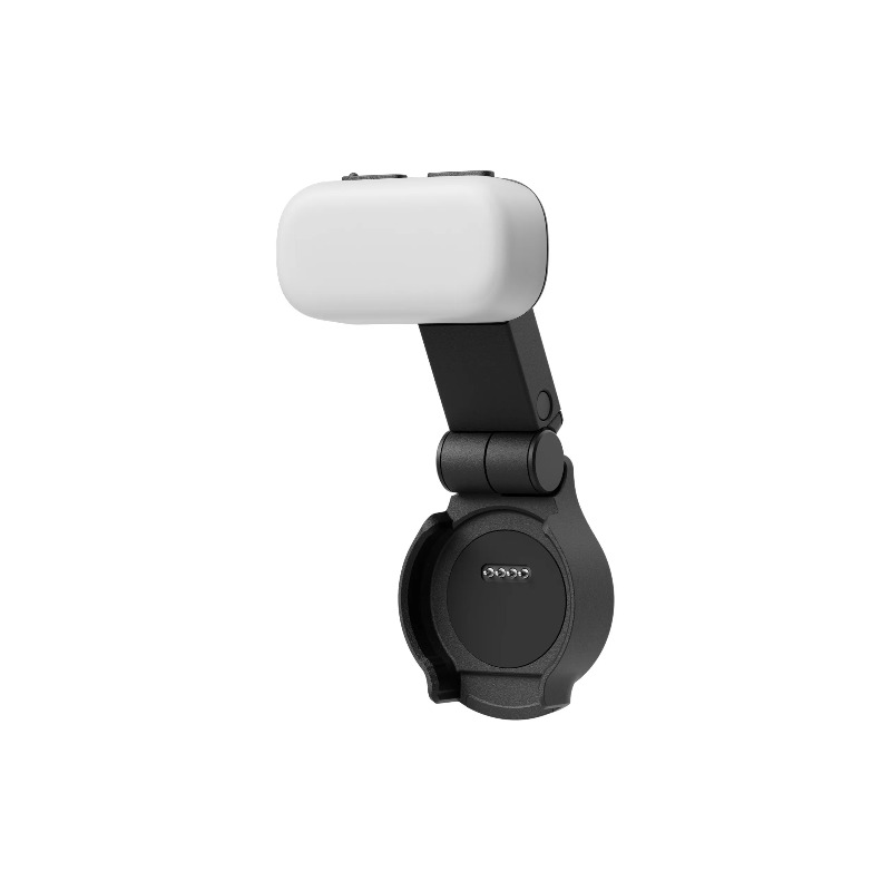 For DJI Osmo Pocket 4 Fill Lig - Photography And Videography Lighting review and price