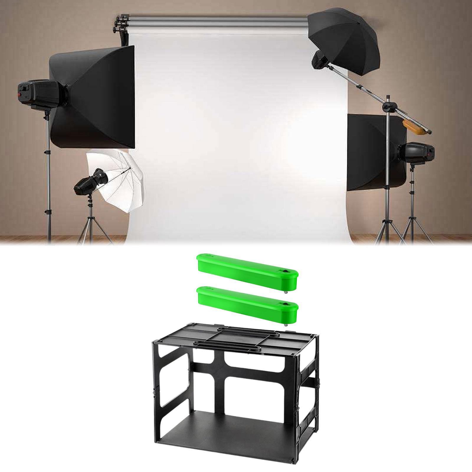 Photography Light Box DIY Figu - Photography Lighting Diy review and price