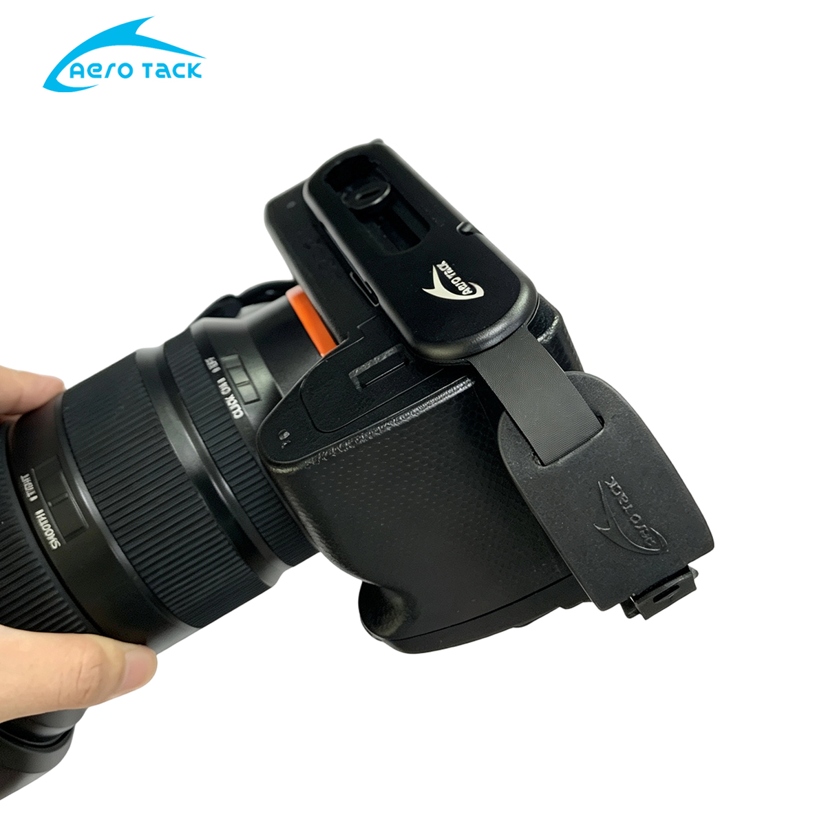 Aero Tack Camera Hand Grip Qui - Fujifilm Camera X100Vi review and price