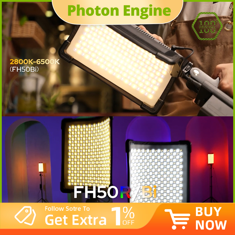 Godox LED Light Panel Lights F - Photography Lighting Wireless review and price