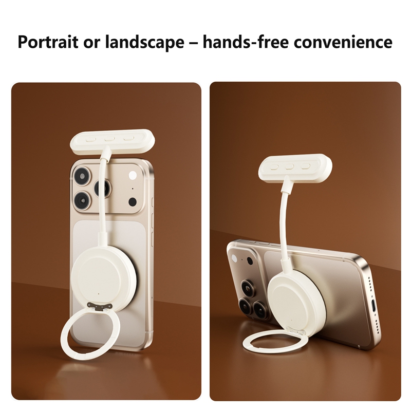 2026 Magnetic Mobile Phone Fil - Lighting In Photography Book review and price