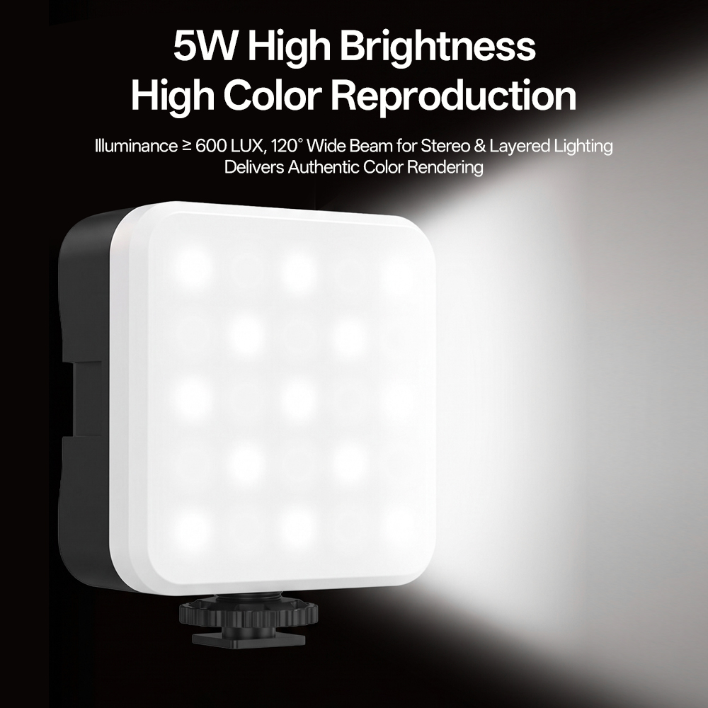 Portable Mini Pocket LED Fill  - Photography Lighting Products review and price