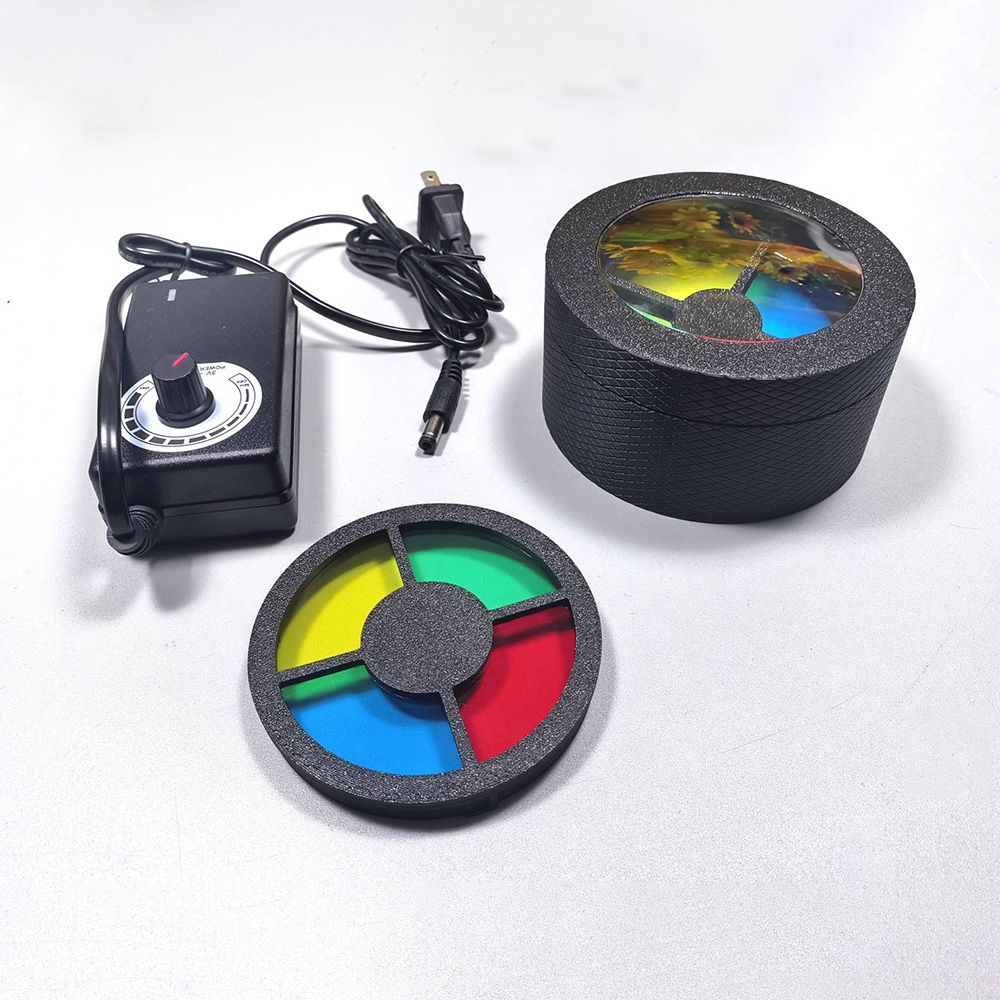 Darkfield Macro Flash for Micr - Photography Lighting Diy review and price
