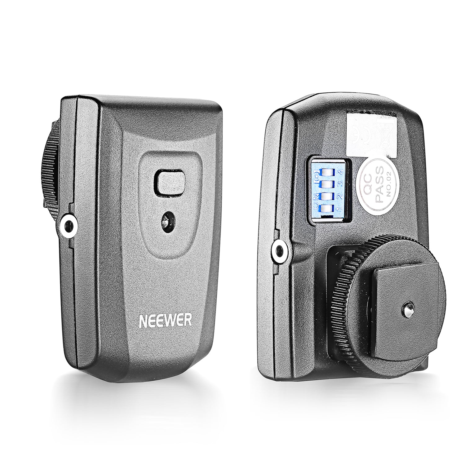 NEEWER RT-16 Wireless Remote F - Photography Lighting Kit Neewer review and price