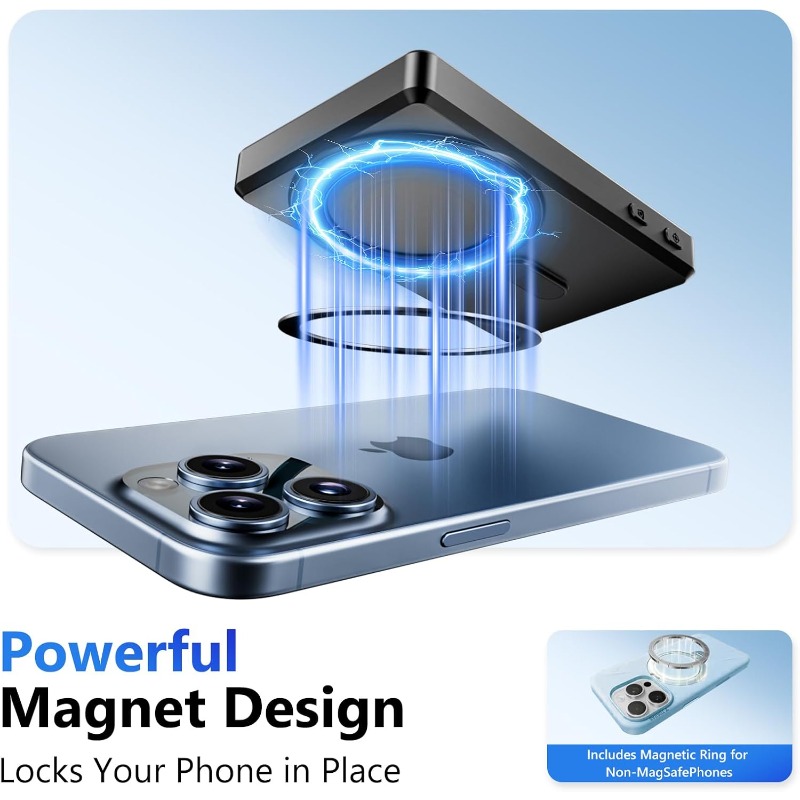 Selfie Monitor Screen Magnetic - Photography Lighting Set review and price