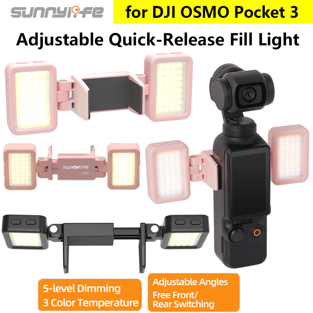 Sunnylife Quick Release Fill L - Photography Lighting Set review and price