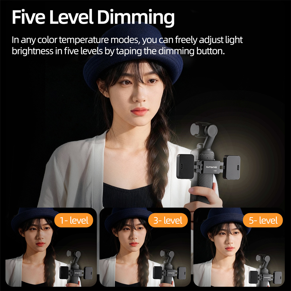 Sunnylife Quick Release Fill L - Photography Lighting Set review and price