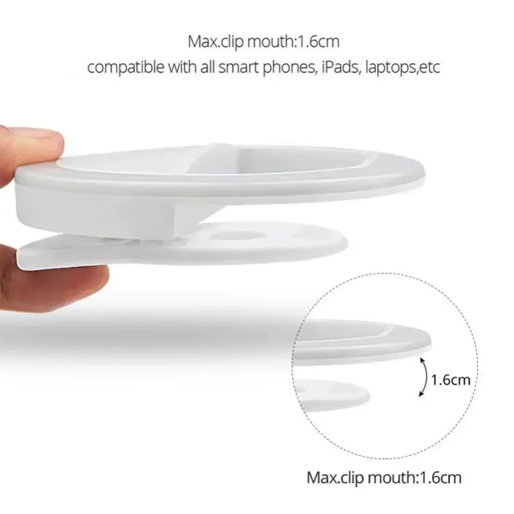 LED Selfie Ring Light Mobile P - Photography Lighting Products review and price