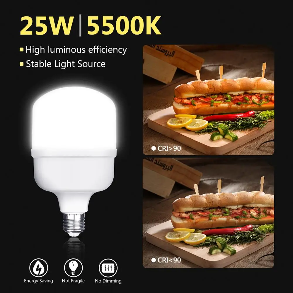 Neewer Upgraded 450W LED Photo - Photography Lighting Kit Neewer review and price