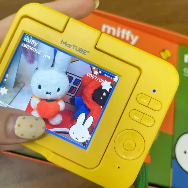 Miffy CCD Camera 68 Million Pi - Photography Lighting Products review and price