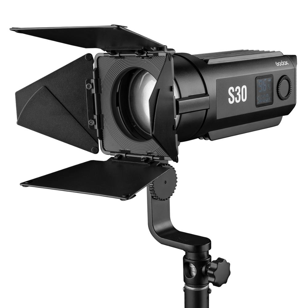 Godox 30Ws LED Photography Con - Photography Lighting Wireless review and price