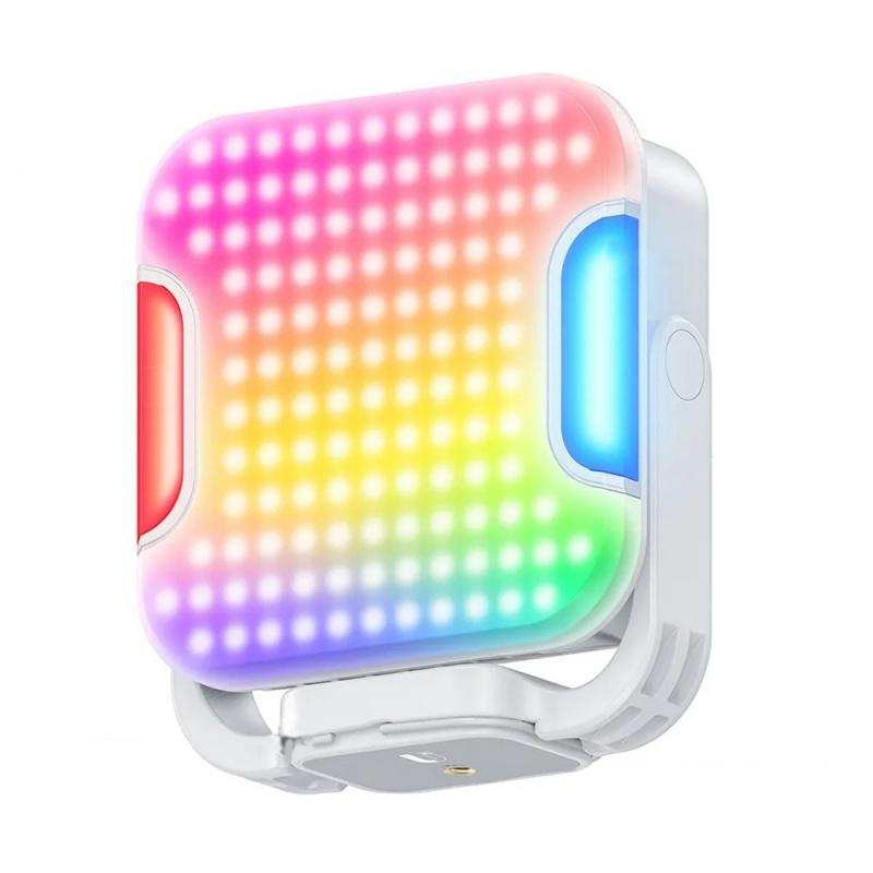 138LED 30W RGB LED Light Camer - Photography And Videography Lighting review and price