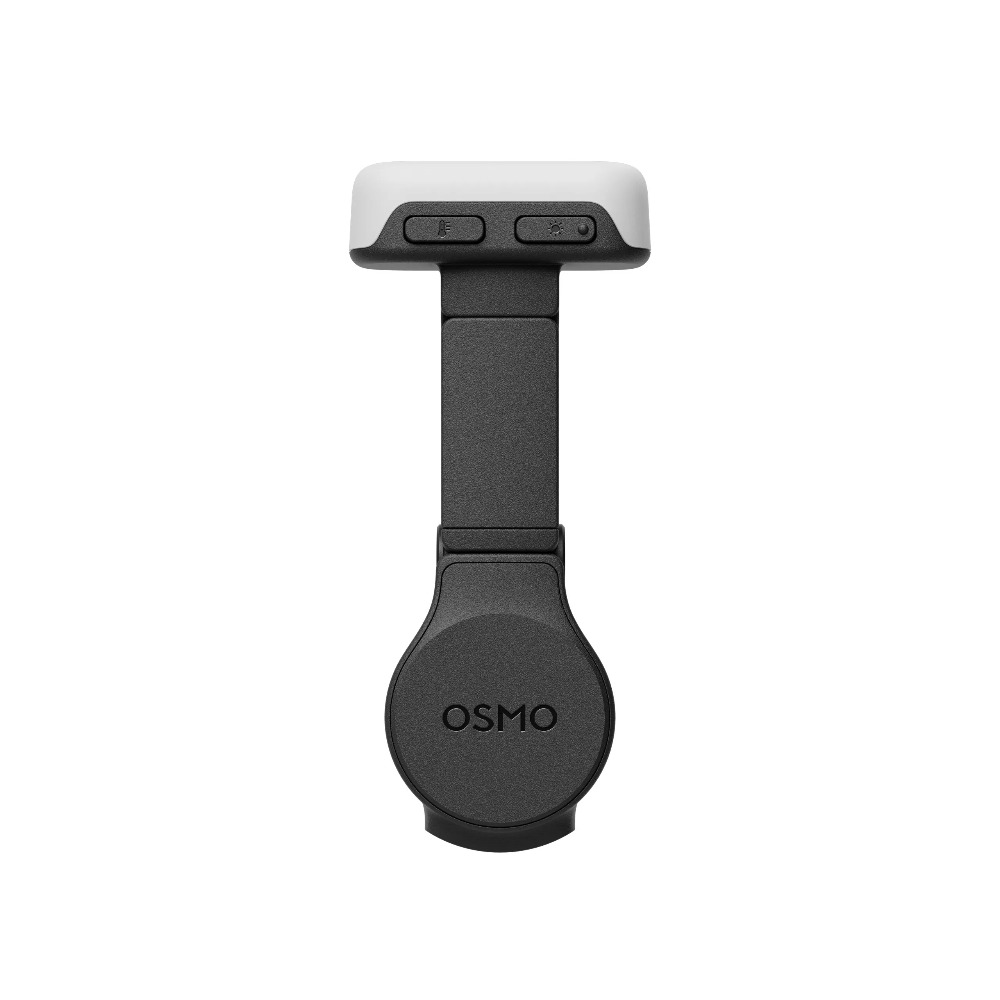 For DJI Osmo Pocket 4 Fill Lig - Photography And Videography Lighting review and price