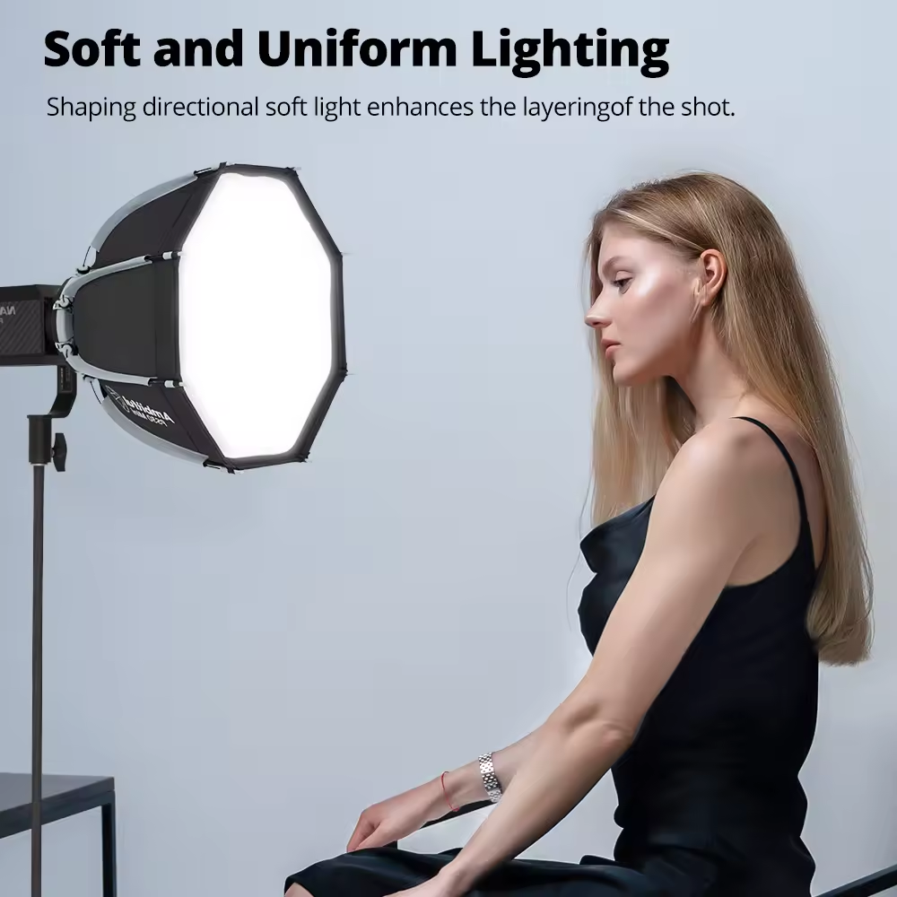 Ambitful PS22 PS30 Softbox Min - Photography And Videography Lighting review and price