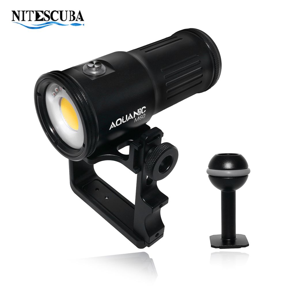 Nitescuba professional diving  - Photography Lighting Type review and price
