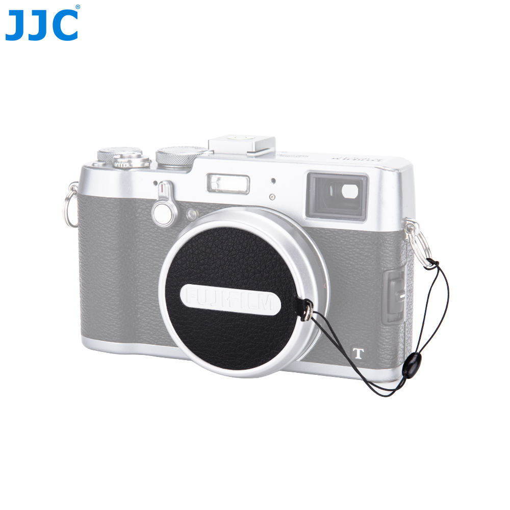JJC Lens Cap Keeper Sticker wi - Fujifilm Camera X100Vi review and price