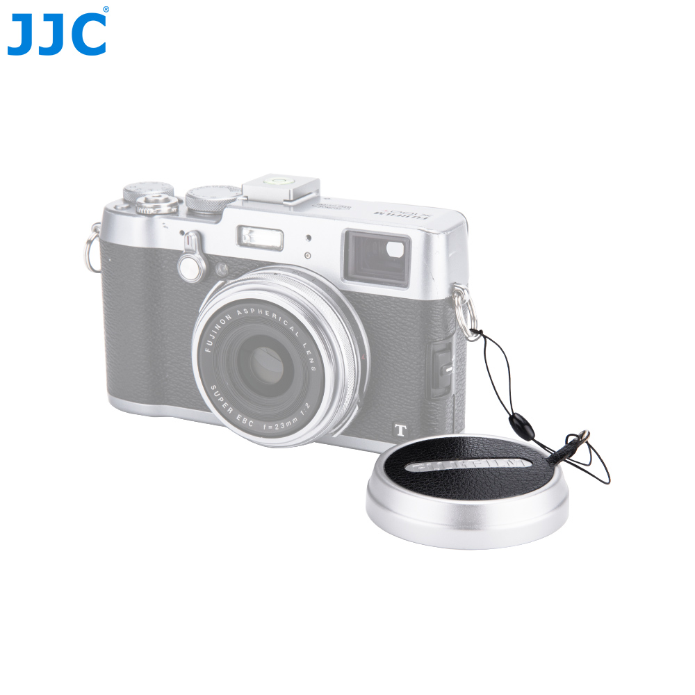 JJC Lens Cap Keeper Sticker wi - Fujifilm Camera X100Vi review and price