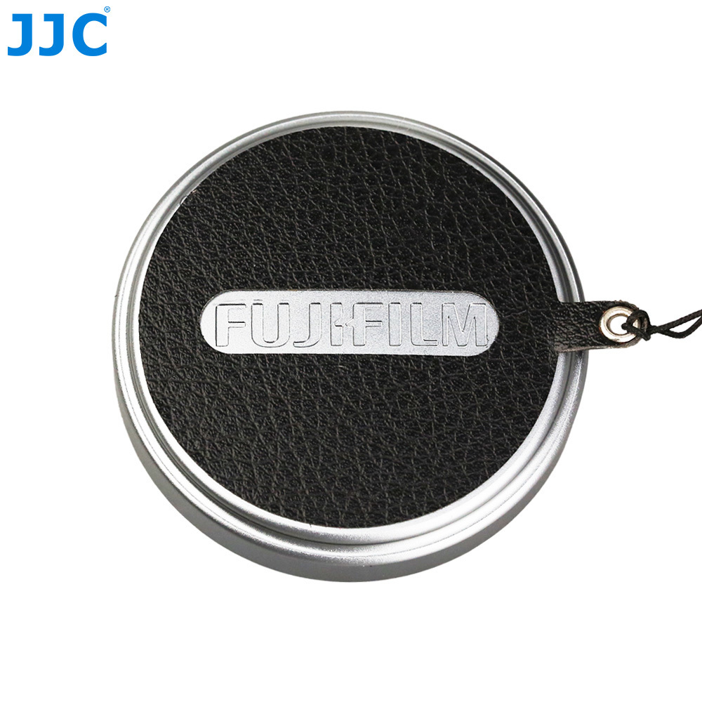 JJC Lens Cap Keeper Sticker wi - Fujifilm Camera X100Vi review and price