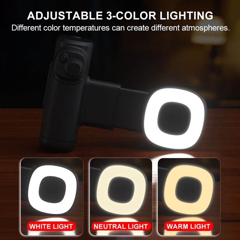 Mobile Camera Assistant Comes  - Photography Lighting Type review and price